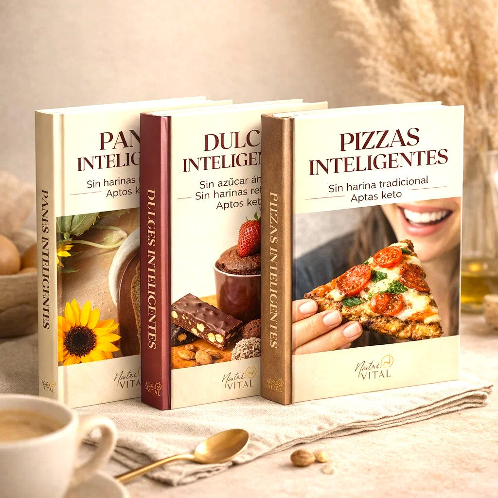 ANTOJOS INTELIGENTES